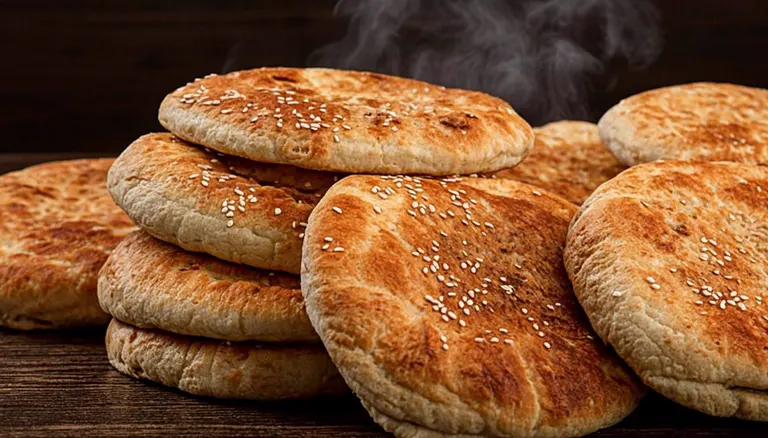 Nonlarni yetkazib berish