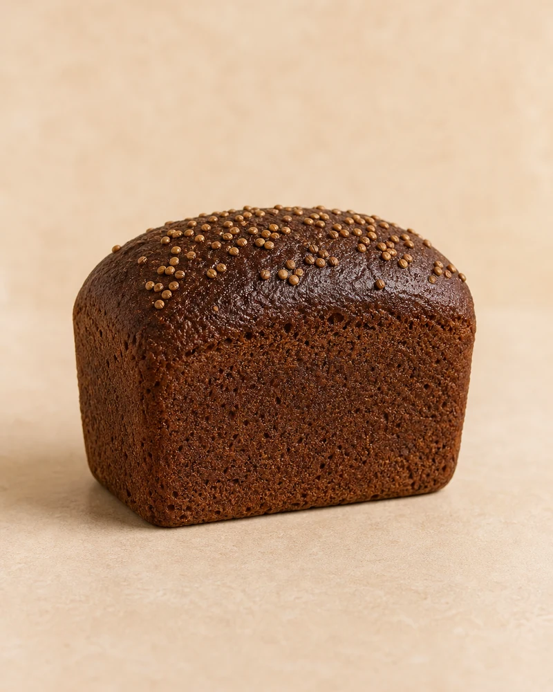 Borodinskiy non 0,2 kg