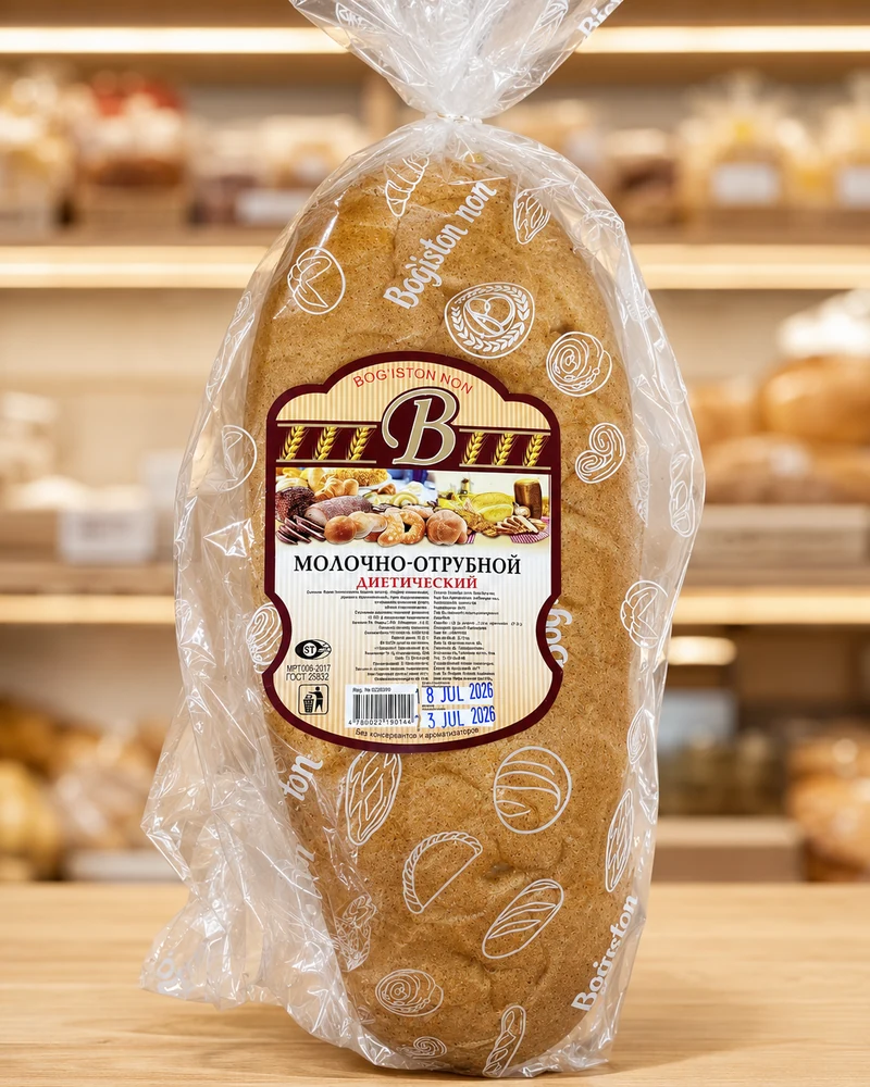 Qadoqdagi Otrubnoy 0,3 kg noni