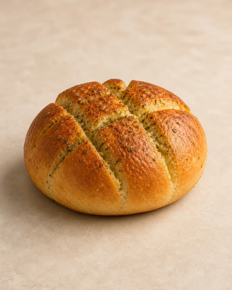 Sarimsoqli non 0,3 kg