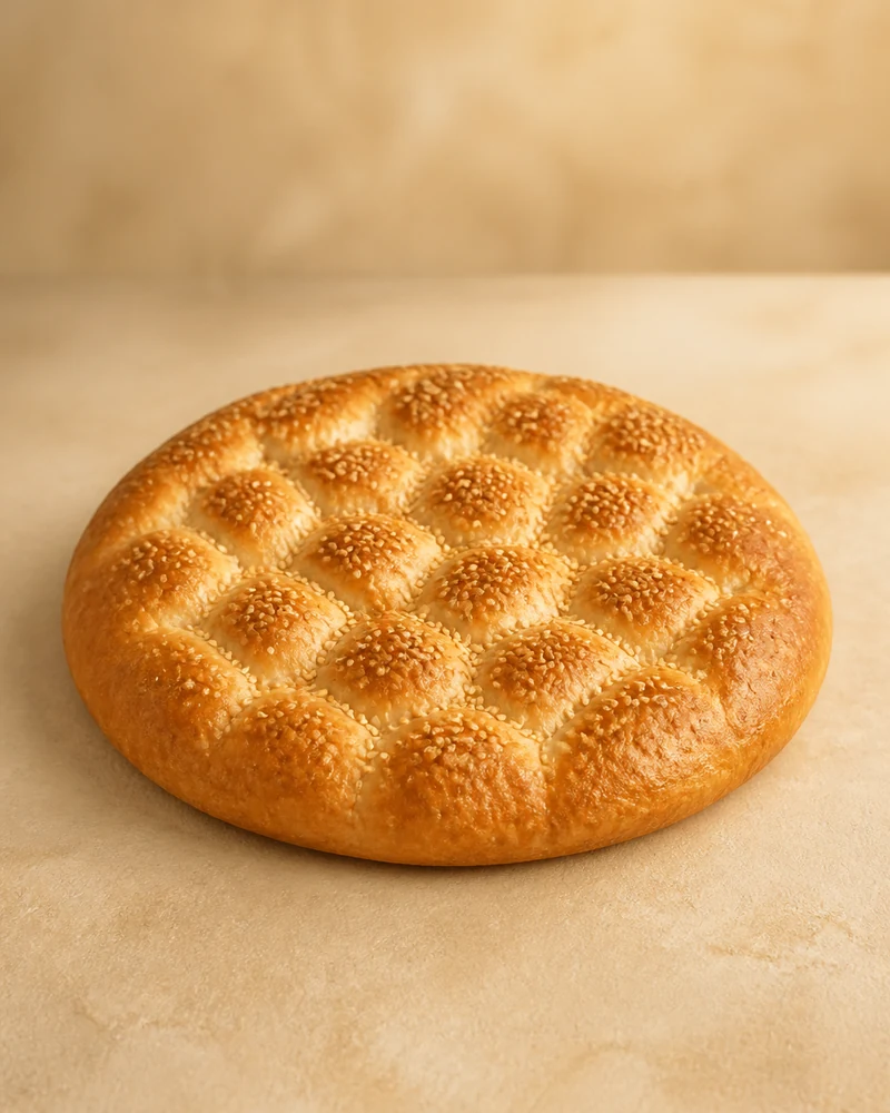 Turkcha non 0,35 kg